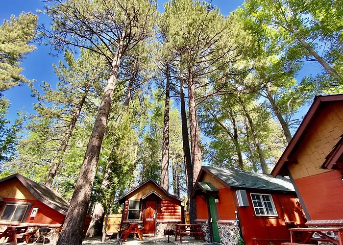 The Village Cabins