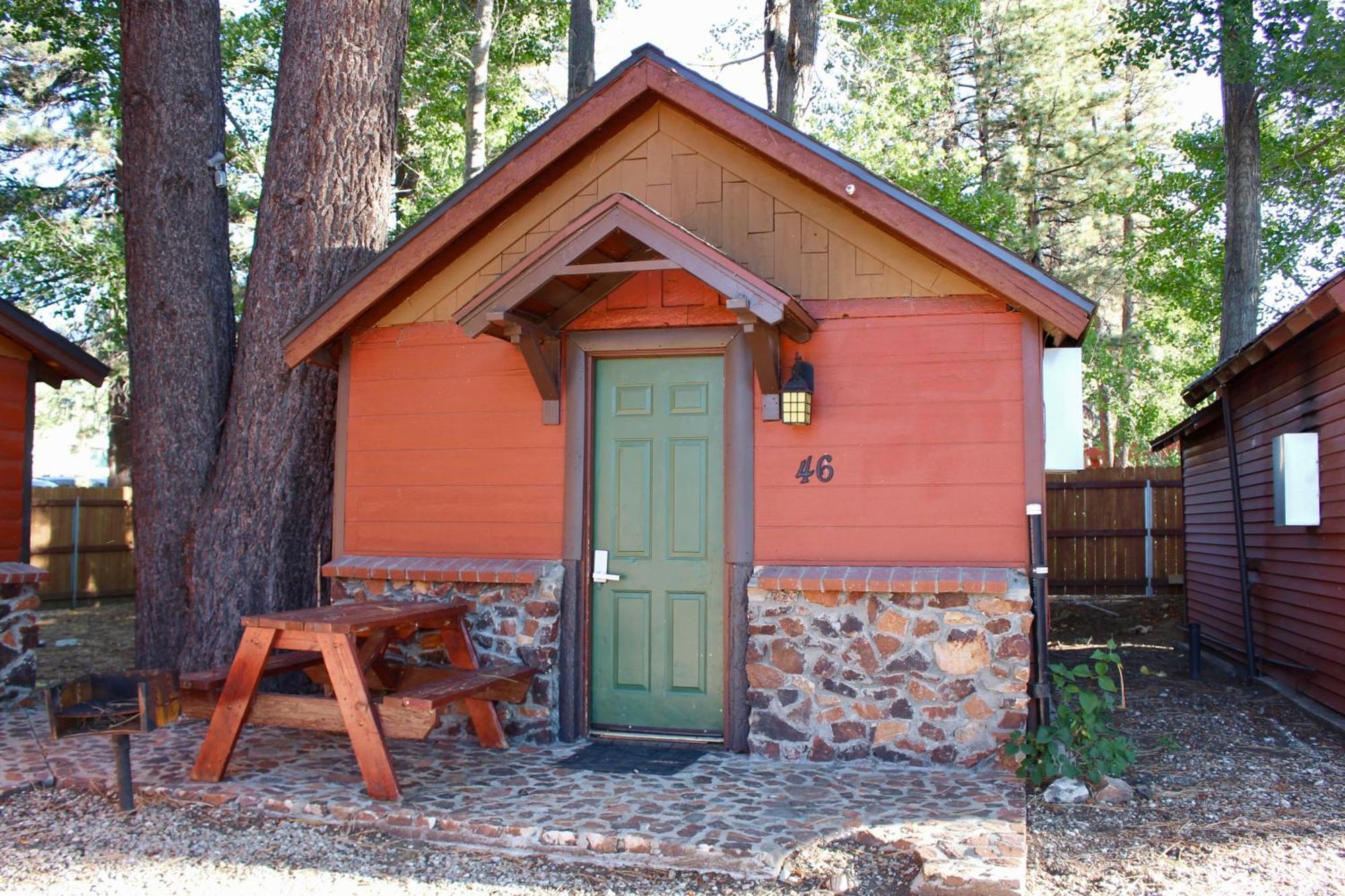 The Village Hotel Big Bear Lake